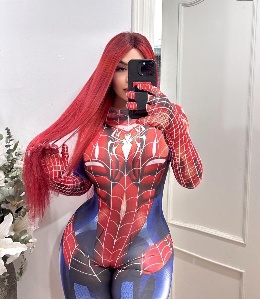 Travesti en Sevilla: 