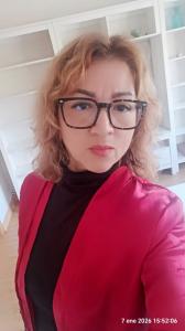 614295514: Chica busca chico en Lugo