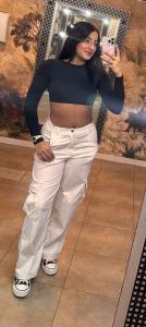 643654591: Chica busca chico en Valencia