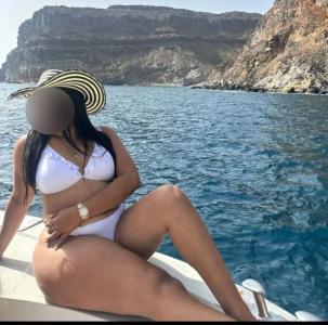 603696043: Chica busca chico en Las Palmas