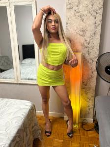 672850718: Travesti en Murcia