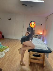 637017845: Chica busca chico en Sevilla
