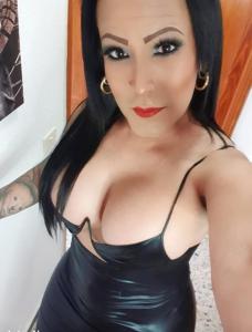 617846735: Travesti en Las Palmas