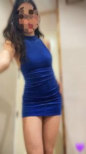 616295737: Chica busca chico en Guipúzcoa