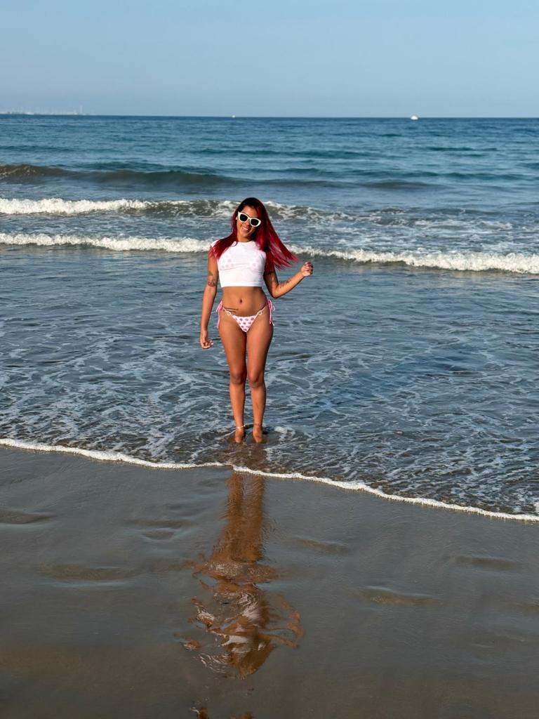 Chica busca chico en Málaga: 