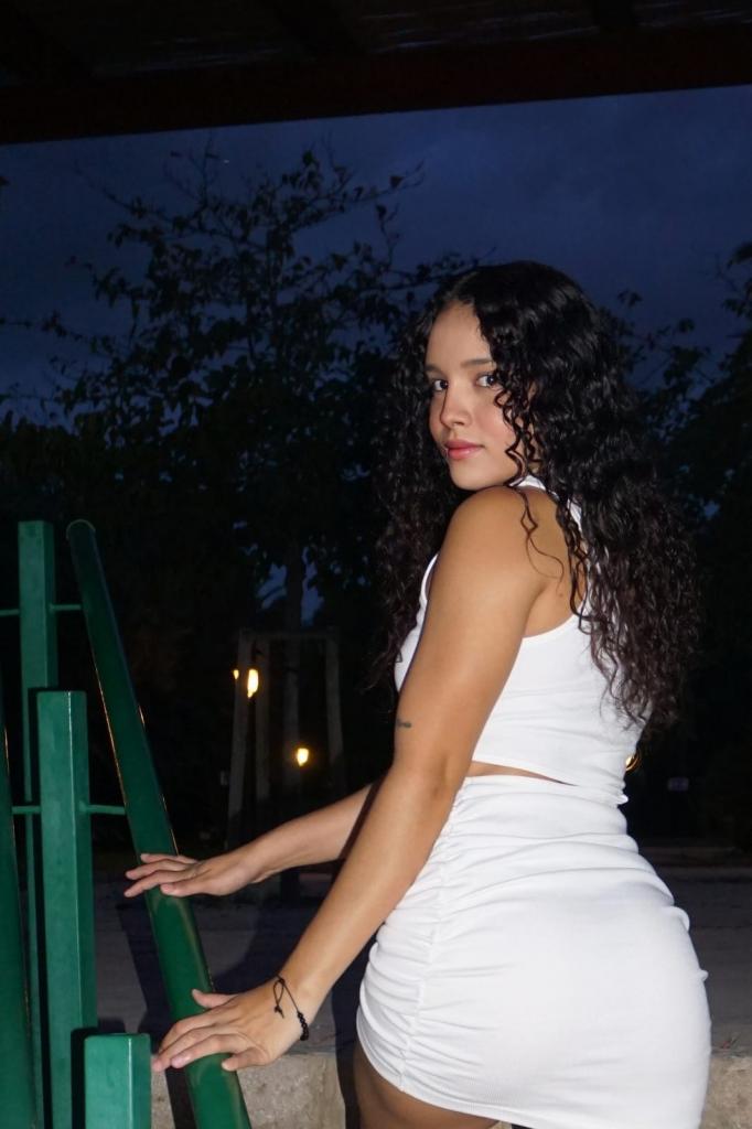 Chica busca chico en Valencia: 