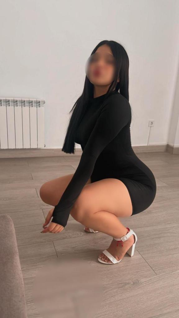 Chica busca chico en Alicante: 