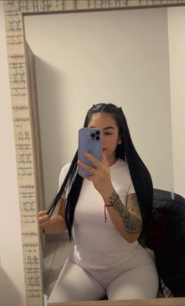 Chica busca chico en Badajoz: 