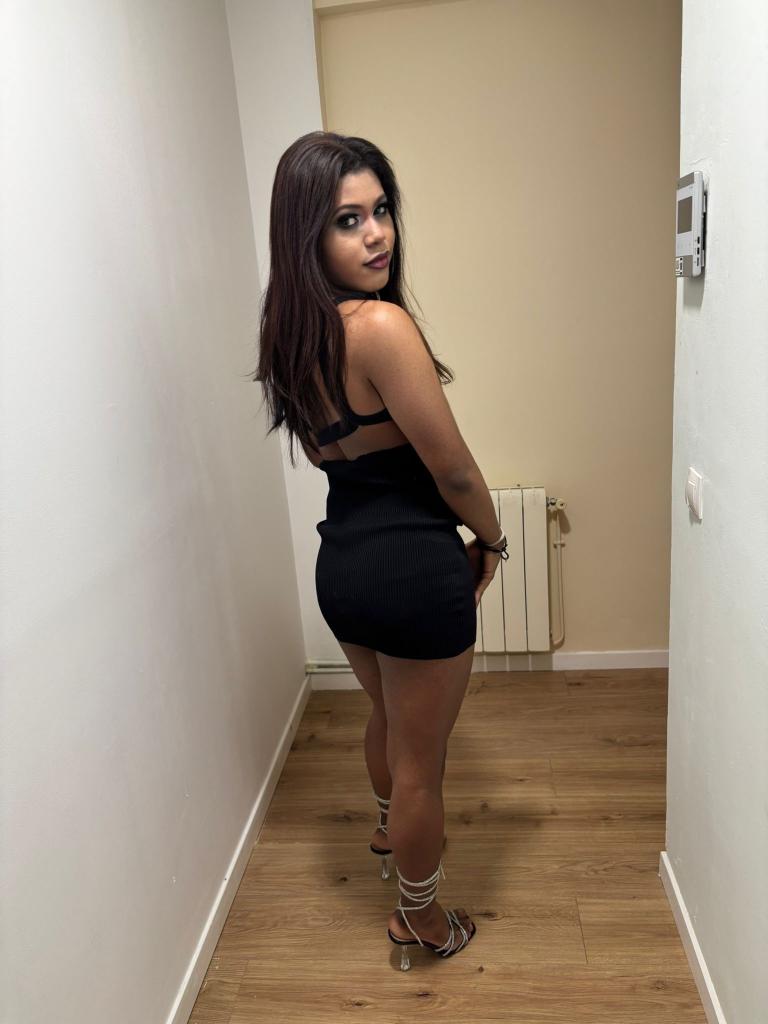 Transexual en Burgos: 