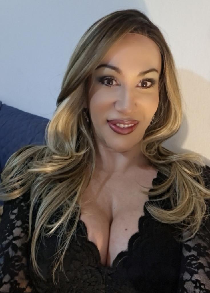 Travesti en Córdoba: 