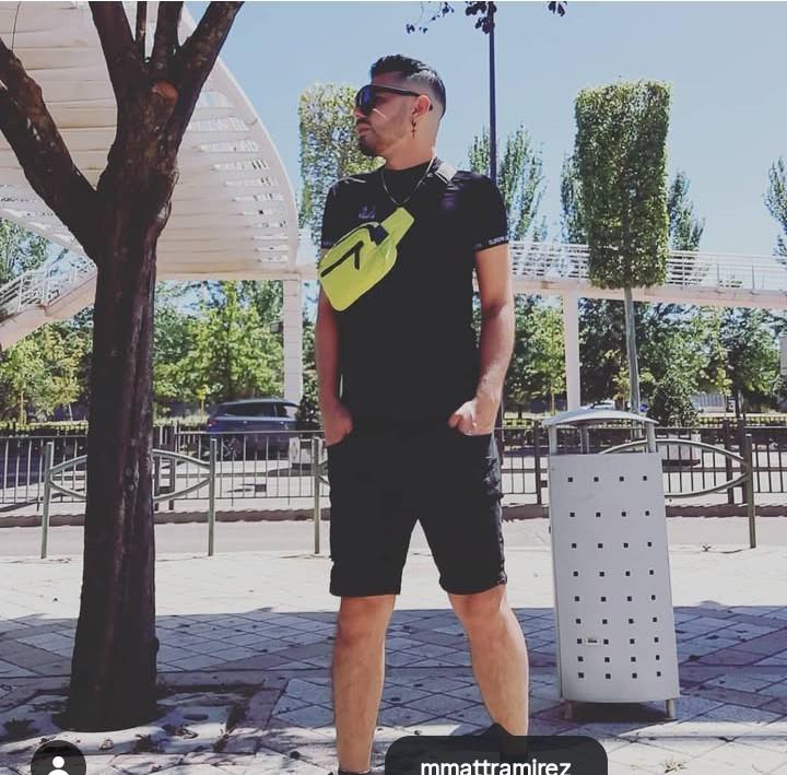 Chico busca chica en Toledo: 