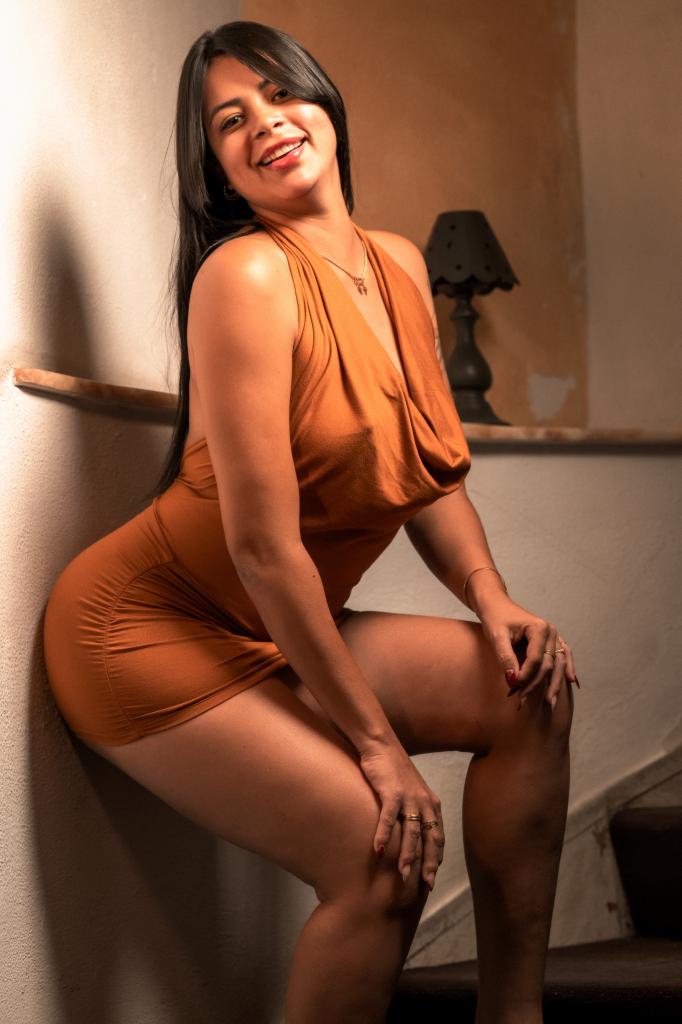 Chica busca chico en Las Palmas: 