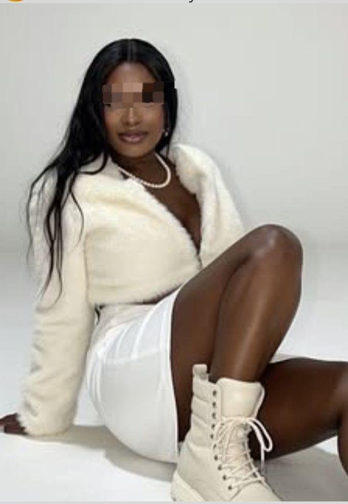 Chica busca chico en Las Palmas: 