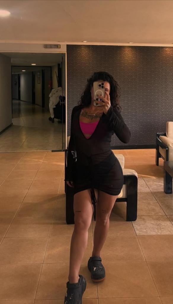 Chica busca chico en Ávila: 