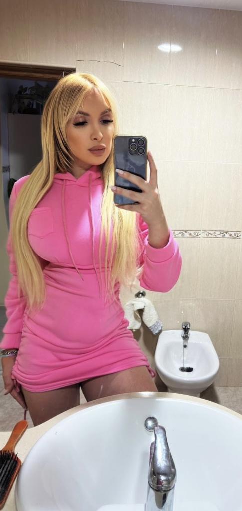 Chica busca chico en Córdoba: 