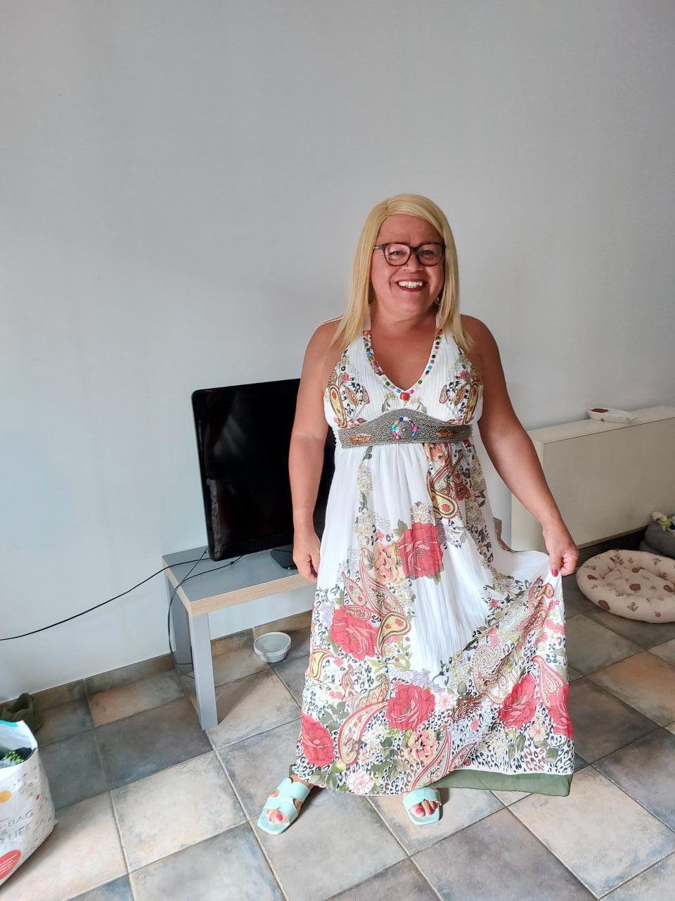 Travesti en Asturias: 