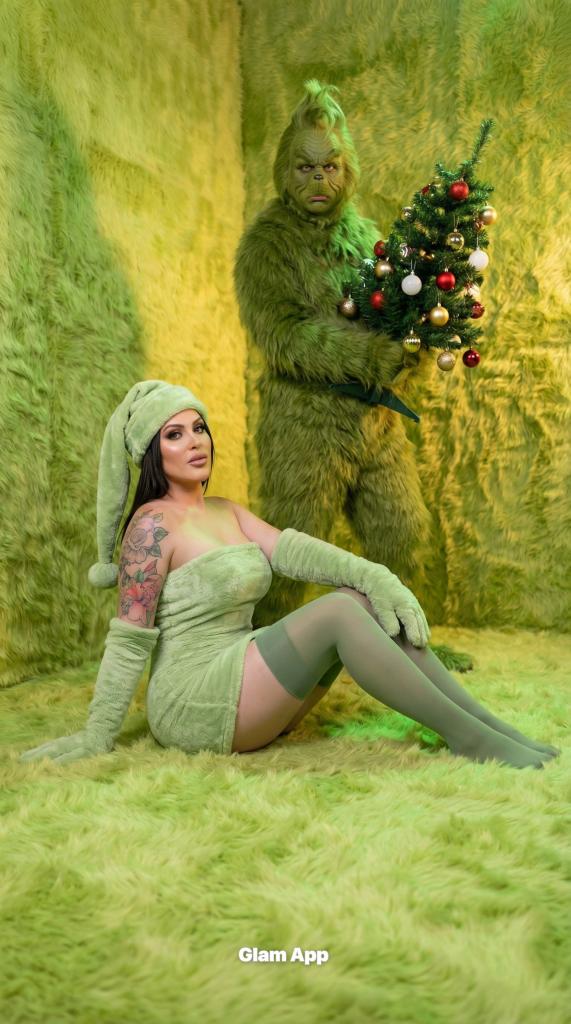 Travesti en Barcelona: 