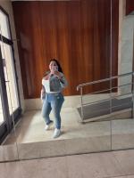 654757684: Chica busca chico en Alicante