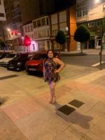 645481763: Travesti en León