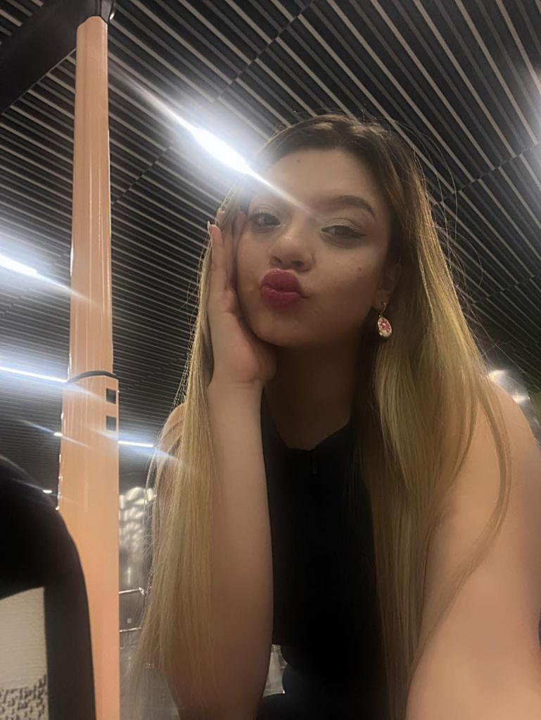 Chica busca chico en Murcia: 