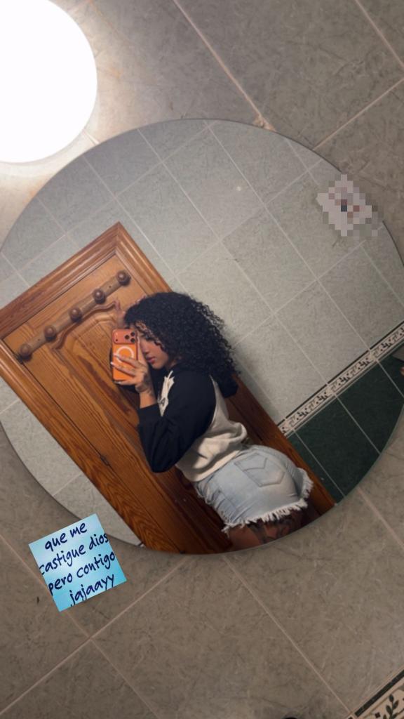 Chica busca chico en Málaga: 