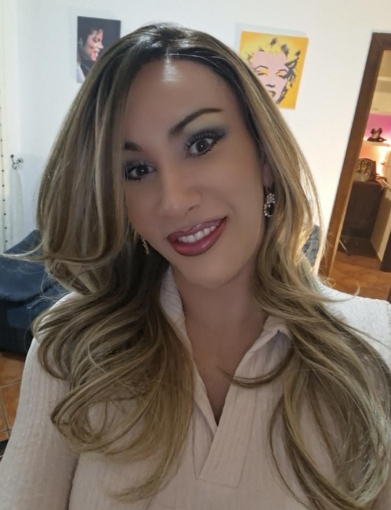 Transexual en Córdoba: 