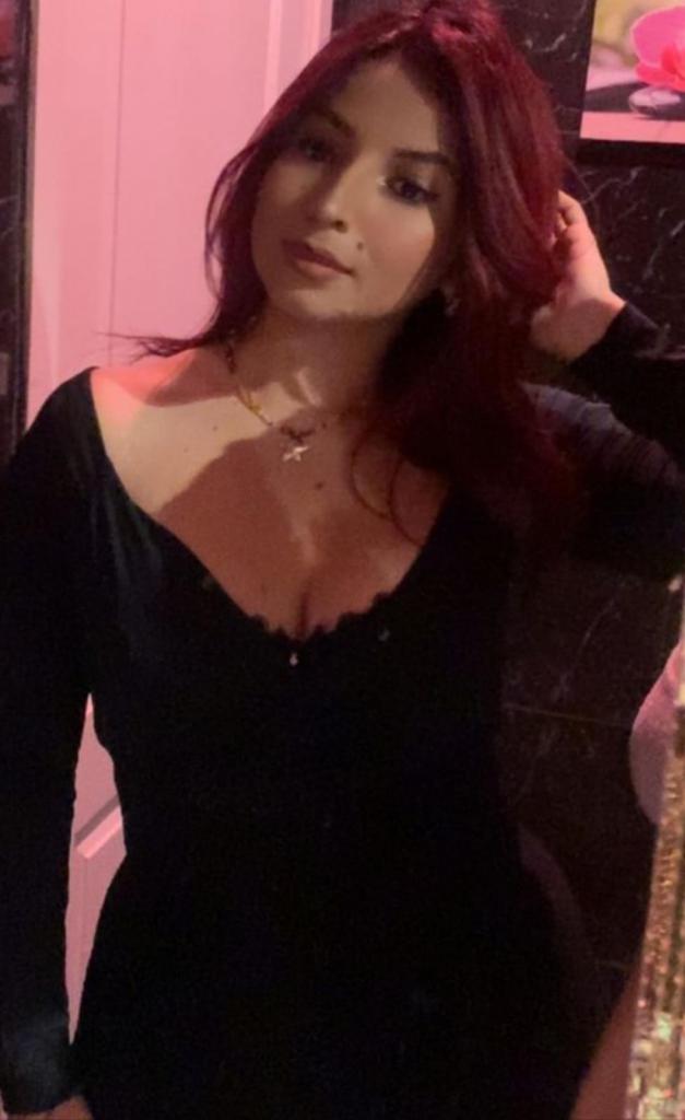 Chica busca chico en Granada: 