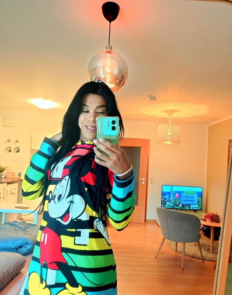 Travesti en Asturias: 