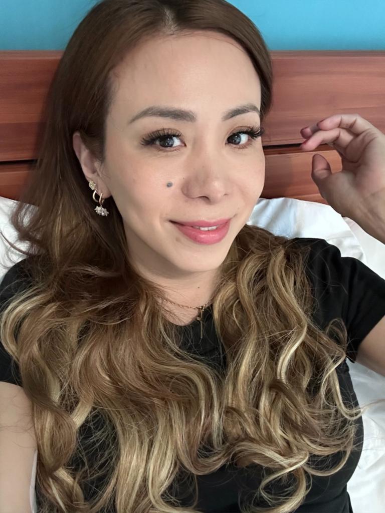 Transexual en Madrid: 