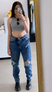 Chica busca chico en Madrid: 