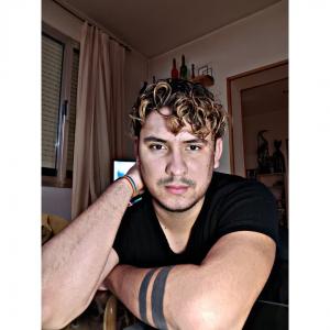 Chico busca chica en Madrid: 