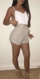 Chica busca chico en Zaragoza: 