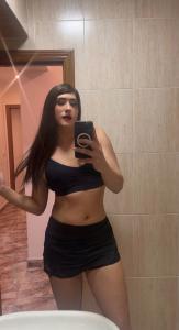 Travesti en Zaragoza: 