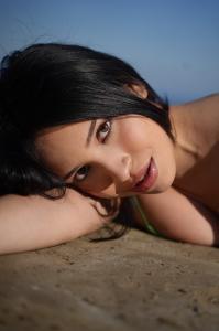 Chica busca chico en Alicante: 