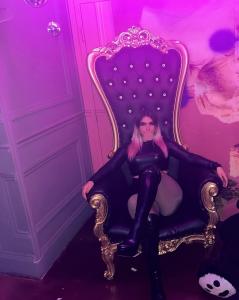 Chica busca chico en Alicante: 