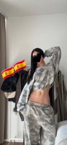 Chica busca chico en Alicante: 