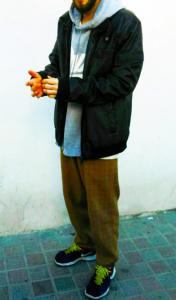 672942539: Chico busca chica en Sevilla