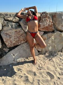 674832819: Chica busca chico en Navarra