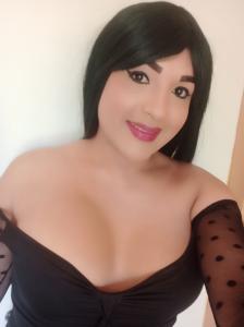 Transexual en Cádiz: 