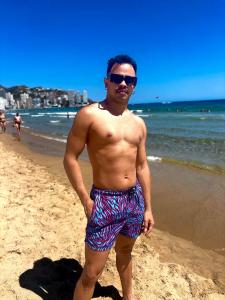 602417093: Chico busca chica en Murcia