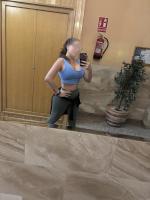 613746523: Chica busca chico en León