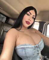 603333211: Travesti en Madrid