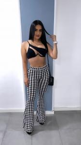 Chica busca chico en Cádiz: 