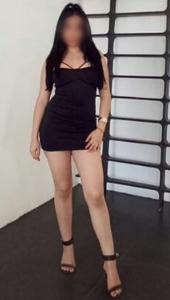 Chica busca chico en Madrid: 