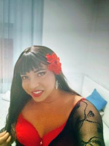 Travesti en Sevilla: 