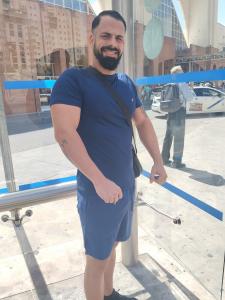 600666378: Chico busca chica en Málaga