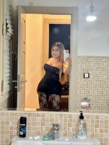 607246073: Transexual en Málaga