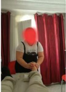 Chica busca chico en Zaragoza: 