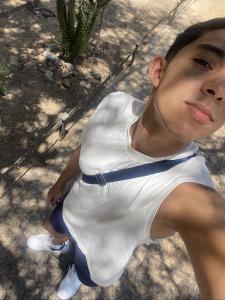 600067330: Chico busca chica en Sevilla