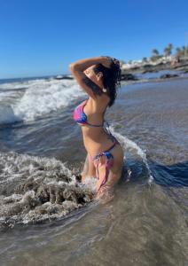 Transexual en Las Palmas: 